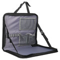 Dooky Backseat Travel Tray 2in1