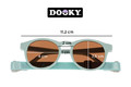 Dooky Sunglasses Aruba 6-36m, blue