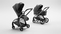 iCandy CORE Pushchair and Carrycot Light Moss