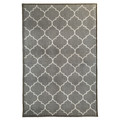 GoodHome Rug Bromberg 60 x 90 cm, pattern 1