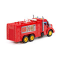 Fire Truck Fire Engine with Light & Sound 3+