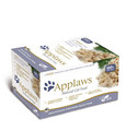 Applaws Cat Food Chicken Selection Multi Pack 8x60g