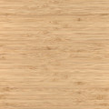 HOLMARED Worktop, bamboo/veneer, 186x2.8 cm