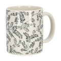 Mug Ramoscello, grey