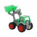 Tractor Loader 39cm, assorted colours, 12m+