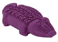 Arm&Hammer Super Treadz Dental Toy for Dogs Gator Small