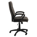 Office Chair Brad, anthracite