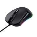 Trust Optical Wired Gaming Mouse ECO GXT922 YBAR