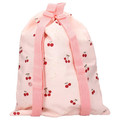 Kidzroom Gym Bag Secret Garden Pink