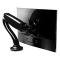 LogiLink Monitor Mount Stand with Adjustable Arm, 13-27", max. 6kg