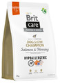 Brit Care Hypoallergenic Dog Show Champion Salmon & Herring Dry Dog Food 3kg