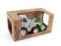 Dantoy Bioplastic Tractor 2+