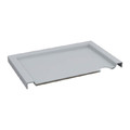 Acrylic Shower Tray Alta 80 x 120 x 4.5 cm, white
