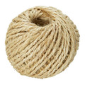 Diall Natural Sisal Twine 2.8mm x 18m