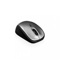 Modecom Wireless Optical Mouse WM6, grey-black