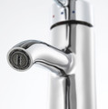 DALSKÄR Wash-basin mixer tap, chrome-plated