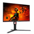 AOC 27" Monitor U27G3X IPS 4K 160Hz HDMIx2 DPx2 Pivot