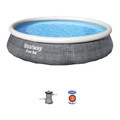 Bestway Fast Set Pool 3.96 x 0.8 m