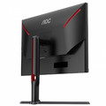 AOC 27" Monitor U27G3X IPS 4K 160Hz HDMIx2 DPx2 Pivot