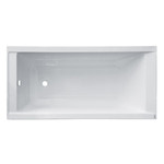 Kolo Acrylic Bathtub Supero 170x70cm