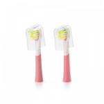 Oromed Kids Sonic Toothbrush Head 2pcs