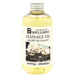 Fergio Bellaro Massage Oil Cooling Slim Effect 200ml