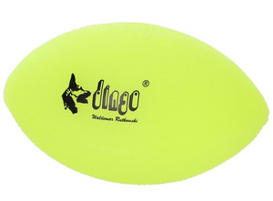 Dingo Dog Ball Play & Glow 14x8cm