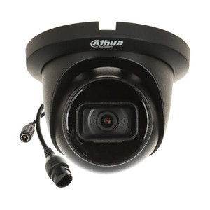 Dahua IP Camera IPC-HDW2231TM-AS-0280B S2-BLACK