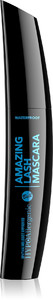 Bell HYPOAllergenic Amazing Lash Waterproof Mascara no. 01 extreme black 11g