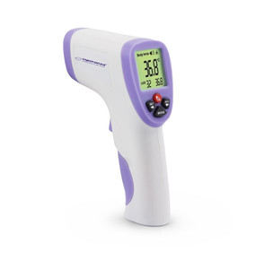 THERMOMETER DR LUCAS MULTIFUNCTIONAL 