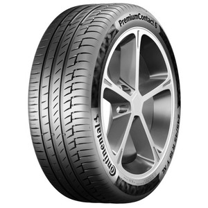 CONTINENTAL PremiumContact 6 205/50R17 93Y