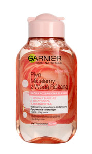 Garnier Skin Naturals Micellar Liquid with Rose Water 100ml