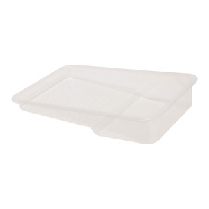 GoodHome Paint Tray Insert 18 cm 3-pack
