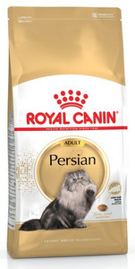 Royal Canin Persian Adult Dry Food 400g