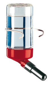 Ferplast Drinky L 180 Mini Automatic Drinker for Rodents, assorted colours