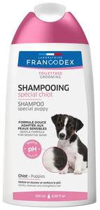 Francodex Shampoo Special Puppy 250ml