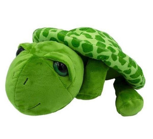Tulilo Plush Toy Turtle, 25cm, 0m+