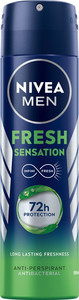 Nivea Men Deodorant Spray Fresh Sensation 150ml