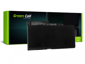 Green Cell Battery for HP 740 G1 11.1V 4000mAh