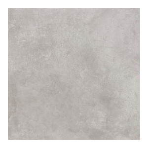 Gres Floor/Wall Tile Litchou GoodHome 59.7 x 59.7 cm, grey, 1.43 sqm