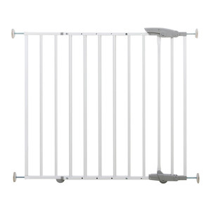 Safety Gate Radex Elia 71.5-106 cm, white