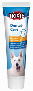 Trixie Dog Toothpaste 100g