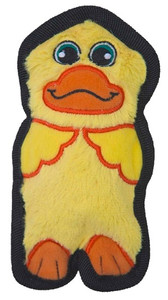 Outward Hound Invincibles Minis Duck Dog Toy