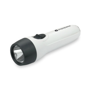 everActive LED Flashlight Basic Line EL-100, white