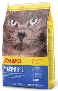 Josera Cat Food Marinesse 10kg