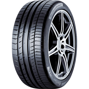 CONTINENTAL ContiSportContact 5P 235/35R19 91Y