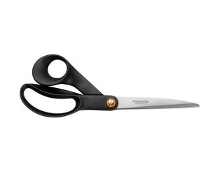 Fiskars Functional Form™ Black Universal Large 24cm