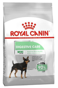 Royal Canin Dog Food Mini Digestive Care 1kg