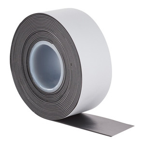 Diall Jointing Self-Fusing Tape 25 mm x 3 m, black