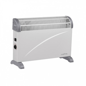 Luxpol Convection Heater LCH-12B